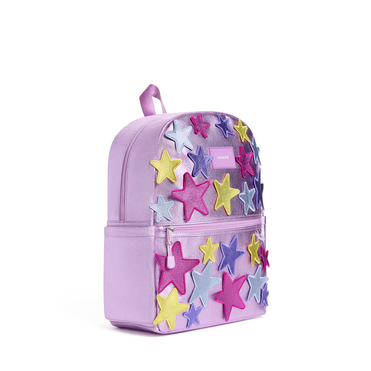 Kane Backpack 3D Stars