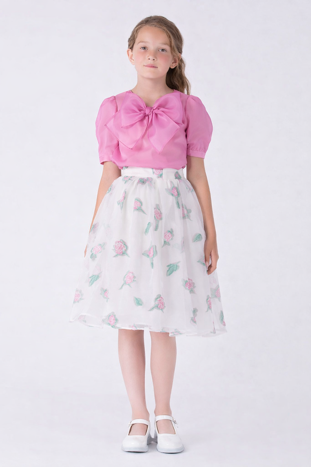 Mulberry Set
