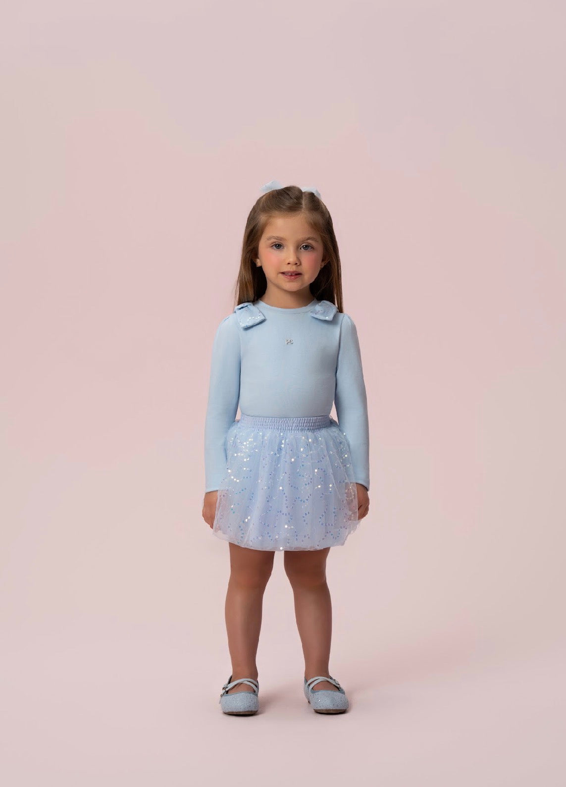 Light Blue Set