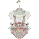 Lancelot Baby Set
