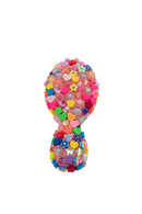 Hair Brush - Charm