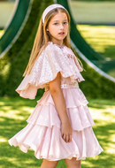 Junior Beauty Dress