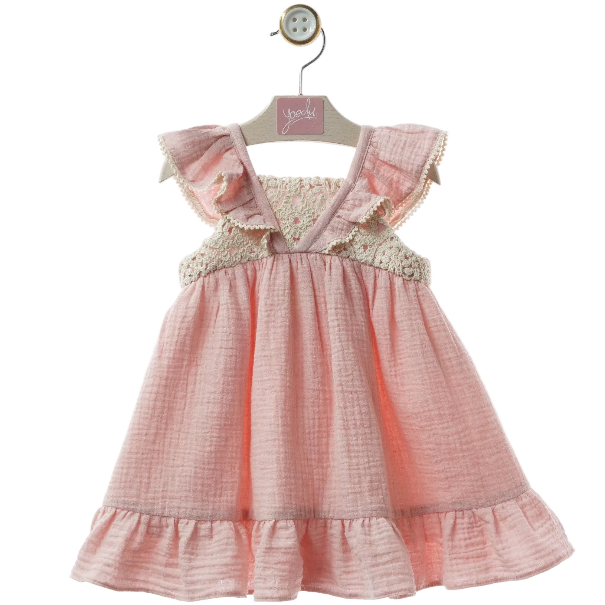 Decoración Family Dress