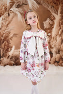 Aroma Girl Dress