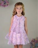 Malva Dress