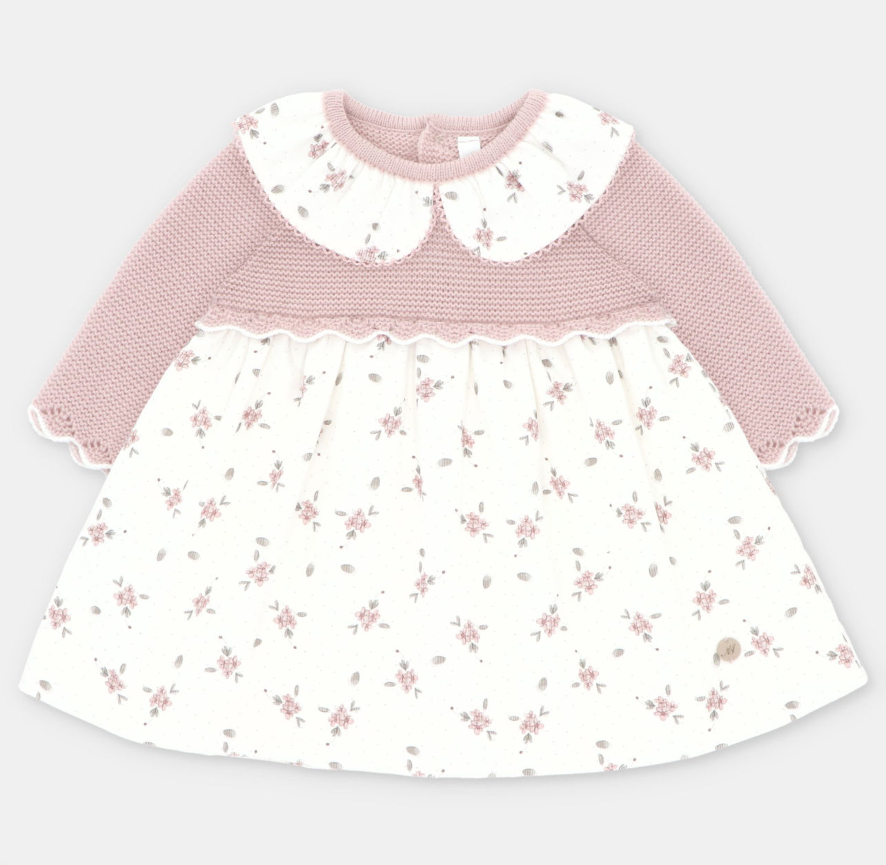 Cardiff Baby Girl Dress