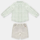 Palmi Boy Set