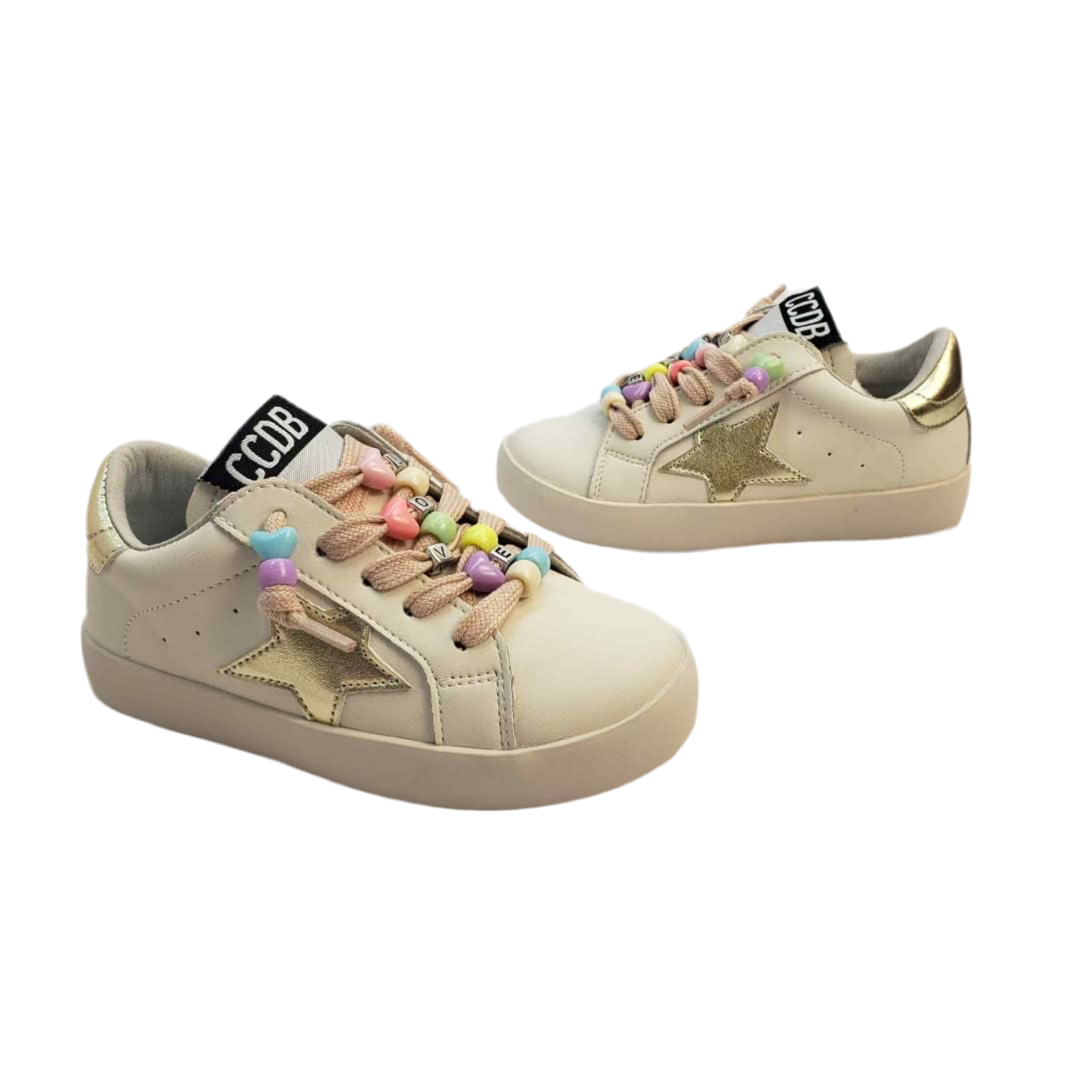 Beads Sneakers