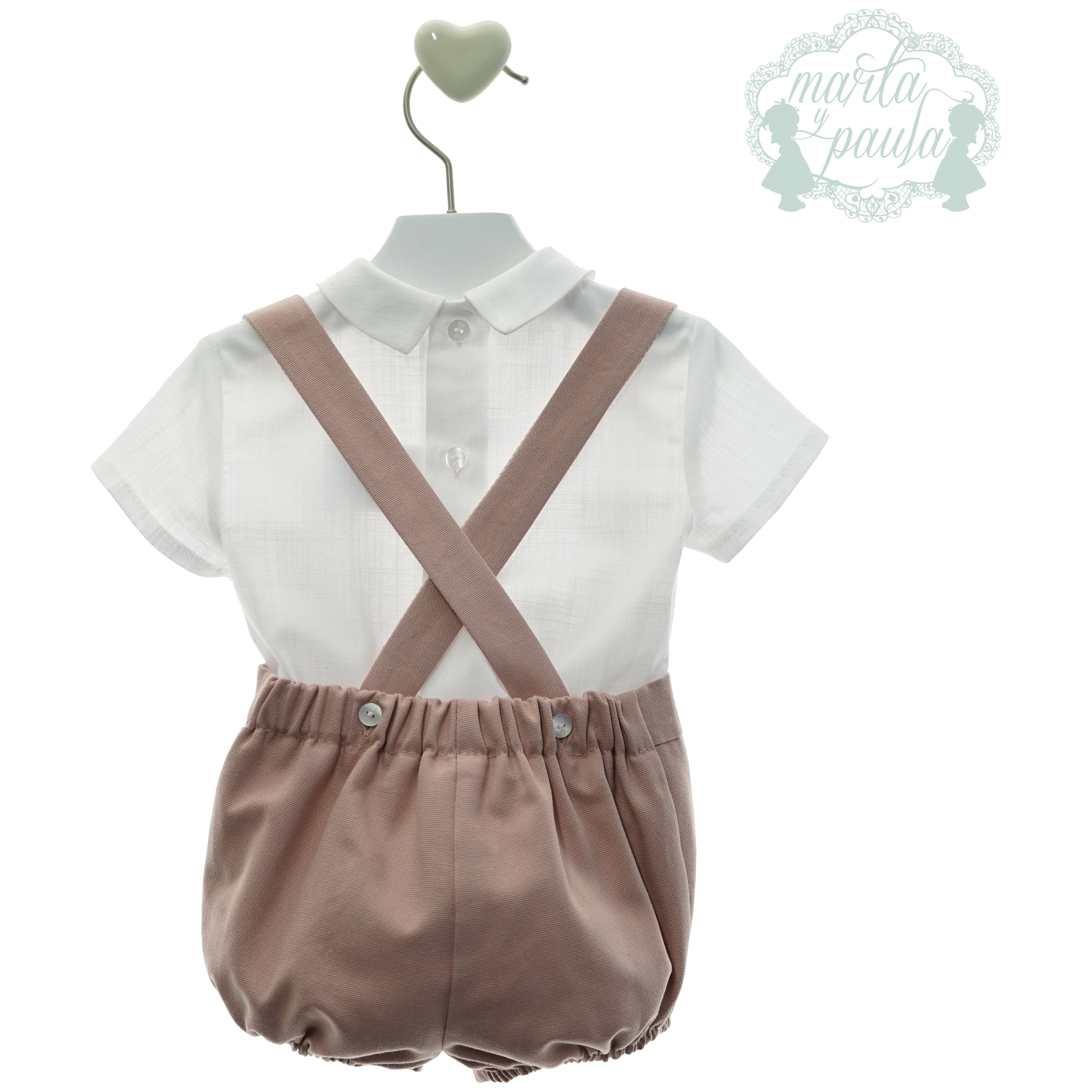 Piccolino set
