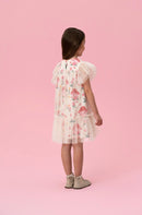 Mushroom Dress