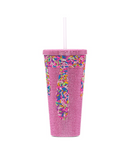 Sprinkle Sparkle Tumbler