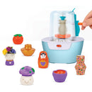 Mini Pottery Wheel Deluxe Set
