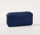 Medium Navy Pouch