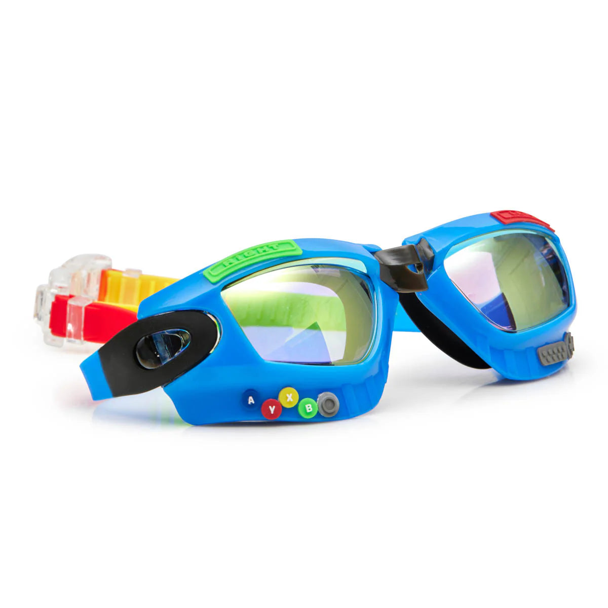 Swim Goggles Console Cobalt