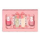 Peel Off Nail Art Set