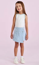 Light Blue Set