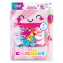 Candies Plush Pocket