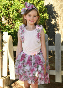 Toni Pink Set