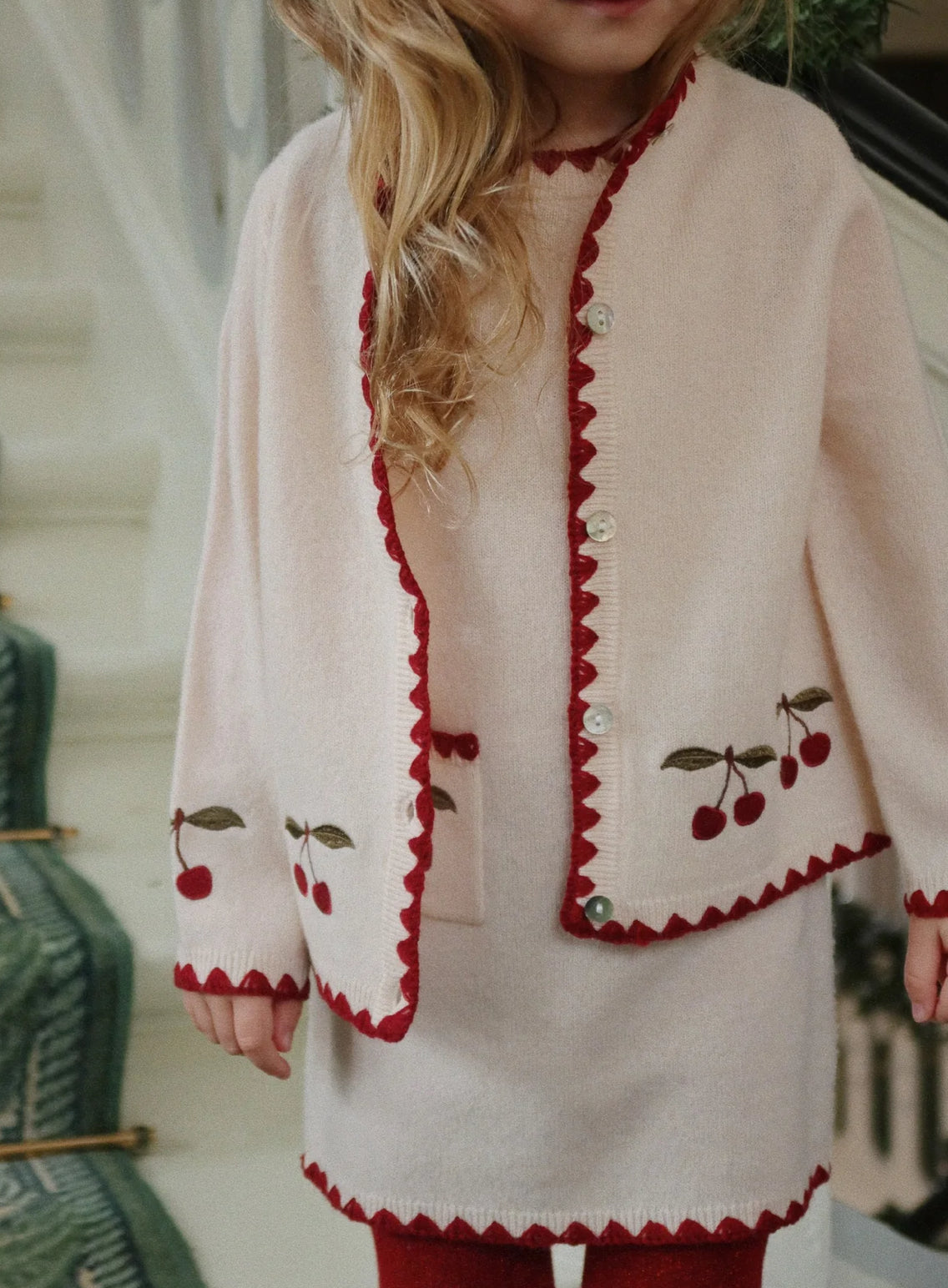 Collete Set