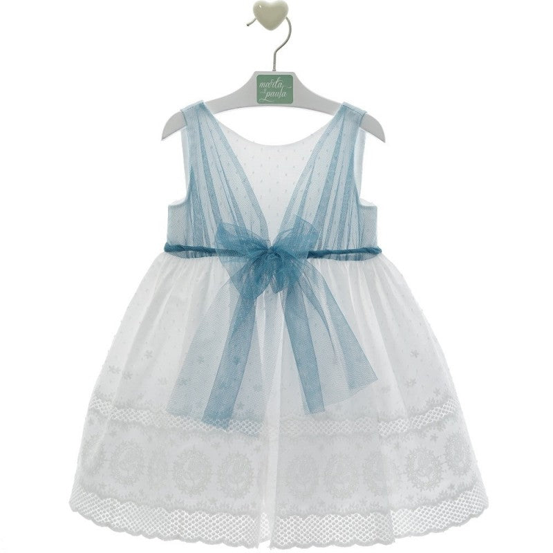 Virgo Family Dresses