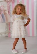 Dauphine Dress