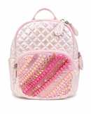 Beads Mini Backpack