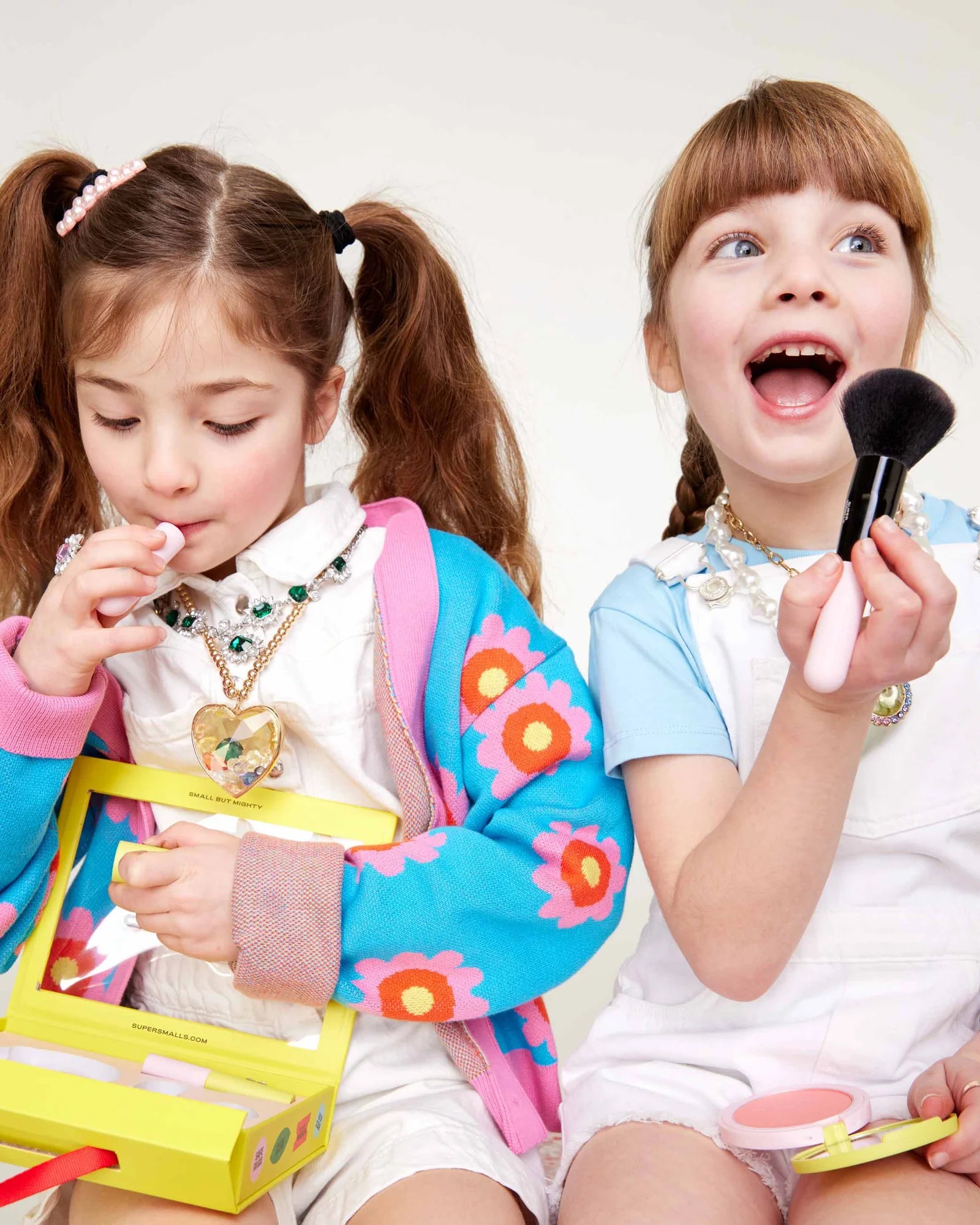 Mom’s Make Up Play Kit