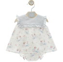 Juglar Baby Set