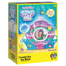 Sparkle Sand Art Mermaid