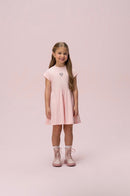 Cute Pink Dress