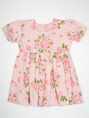Rosy Dress