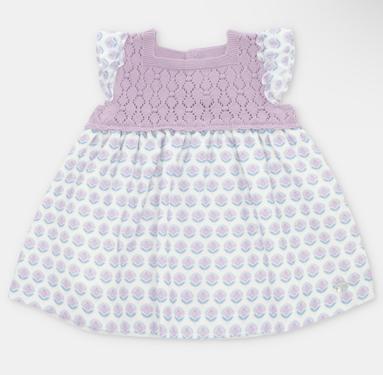 Fiesole Dress