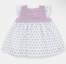 Fiesole Dress