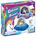 Glitter Domes
