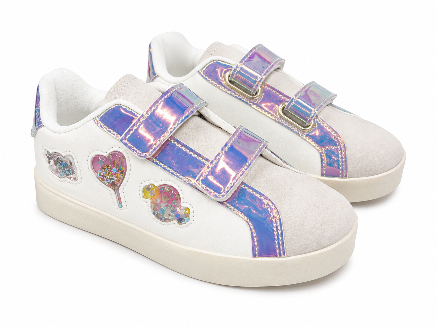 Tfetti Multi Sneakers