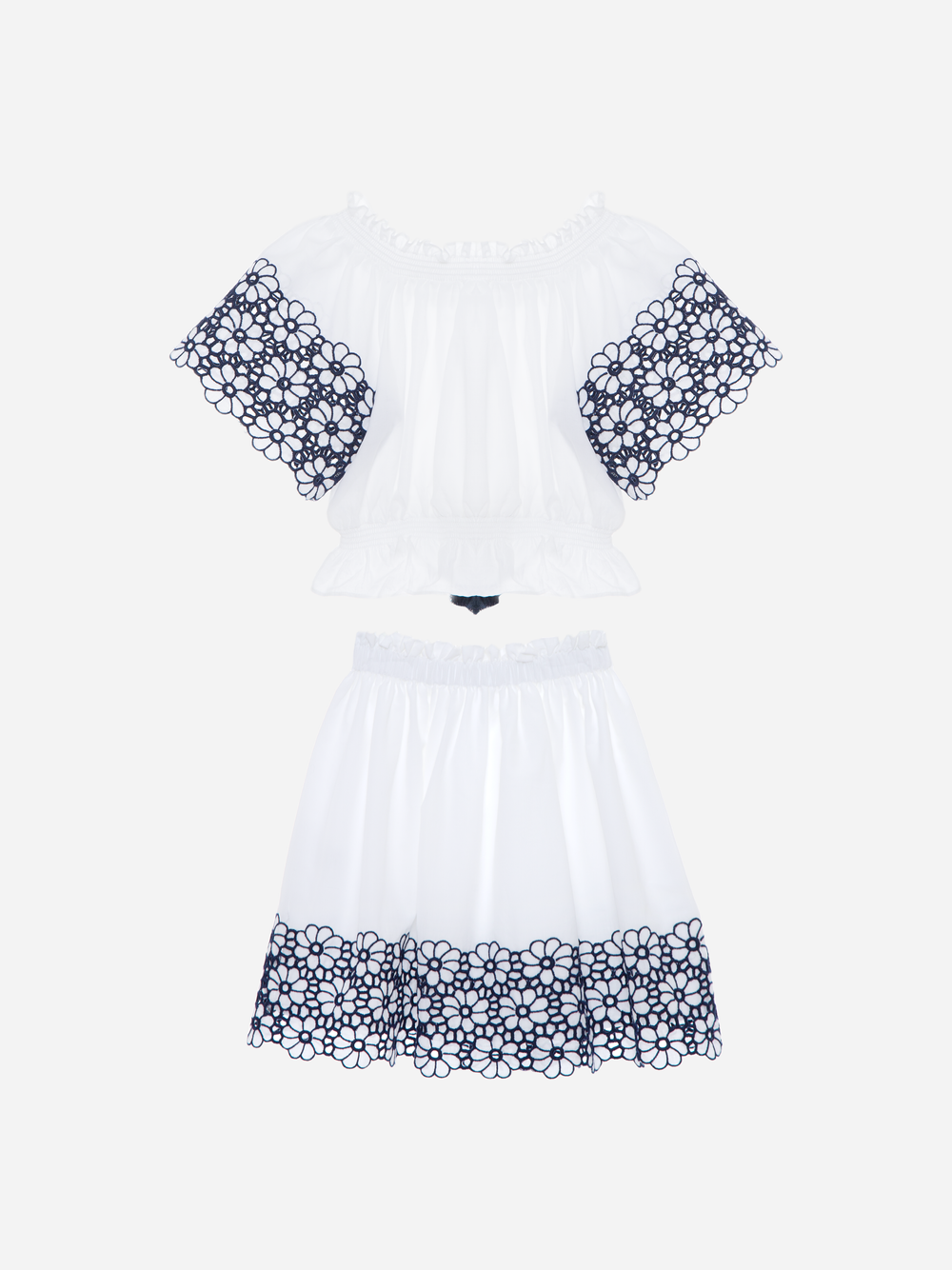 Marine Set
