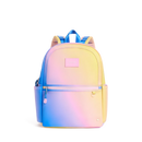 Kane Backpack Blue/Pink/Yellow Gradient