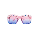 Crystallized Sunglasses