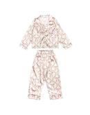 Bow Silky Set