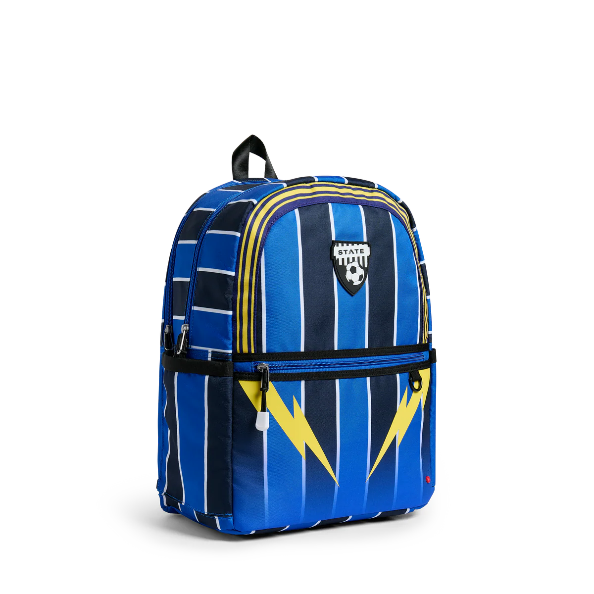 Kane Double Pockeck Backpack Soccer Jersey