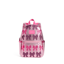 Kane Mini Backpack Patchwork Bows