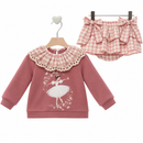 Romero Set - Rosa
