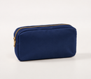 Large Navy Pouch