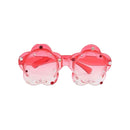 Flower Shape Sunglasses