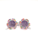 Sprinkle Glasses - Love