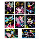 Scratch Art Junior My Fairy Friends