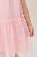 Pink Sweetie Dress