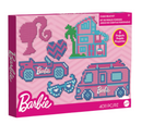 Fused Bead Kit - Barbie