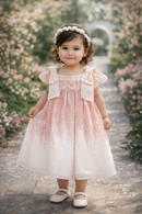 Beauty Printed Dress