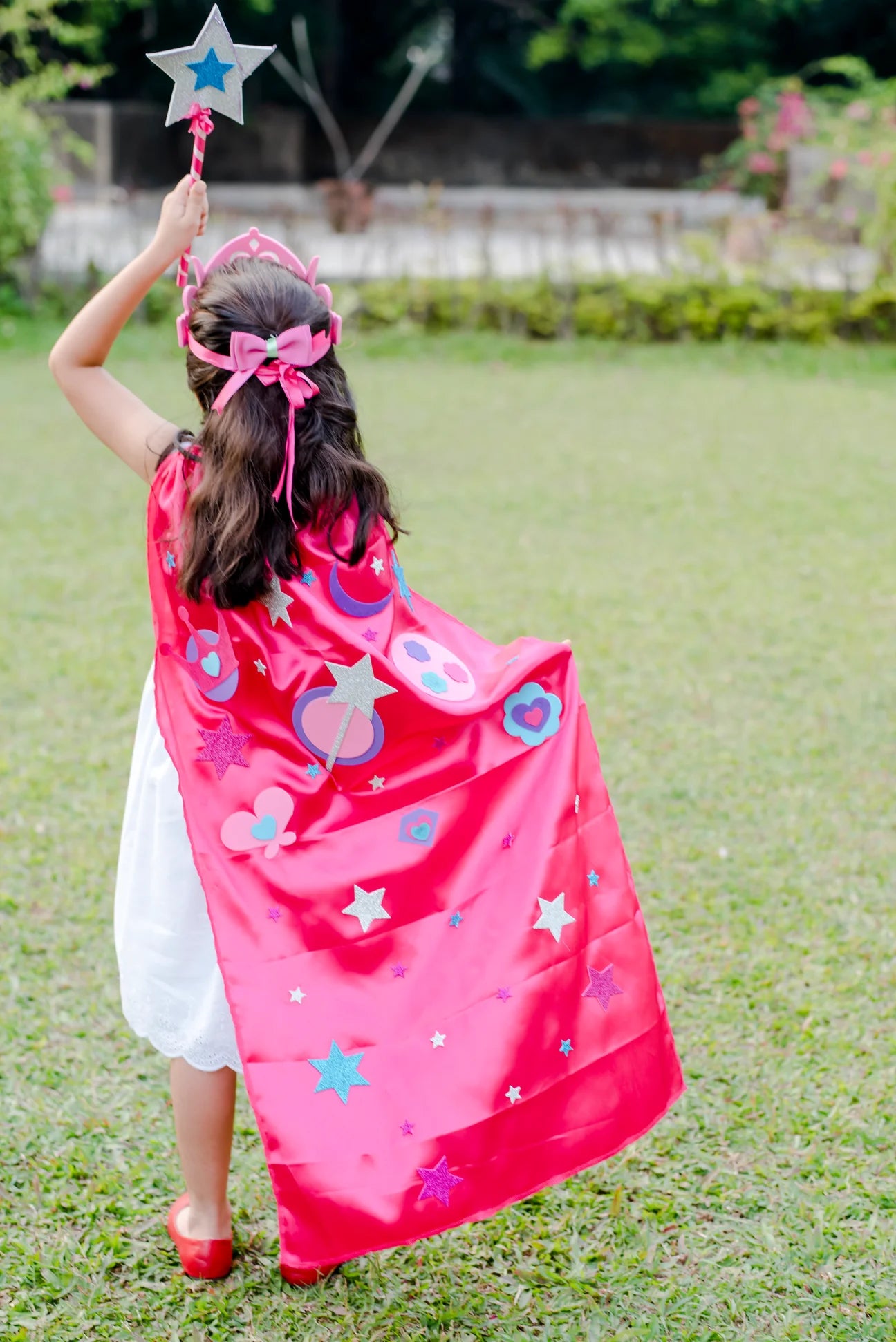 Junior All Things 3 in 1 - Princess
